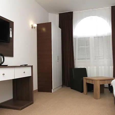Andalus Hotel