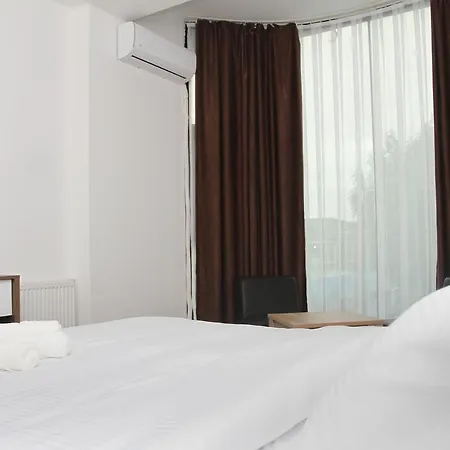 Hotel Andalus 4*