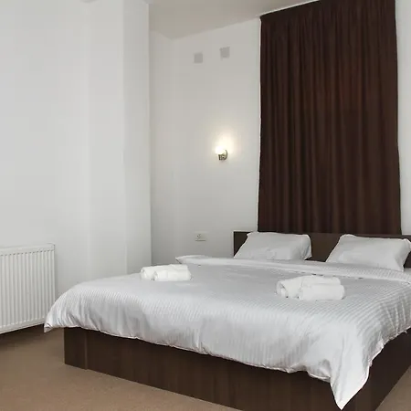Andalus Hotel 4*