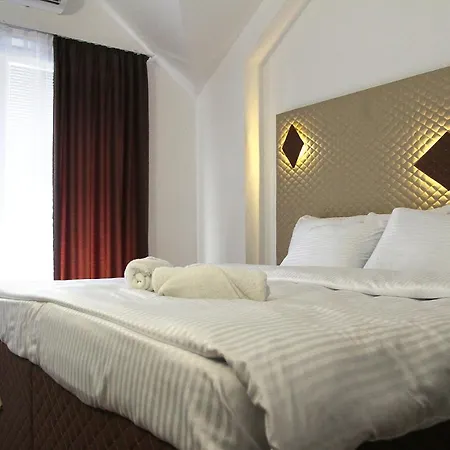 Hotel Andalus