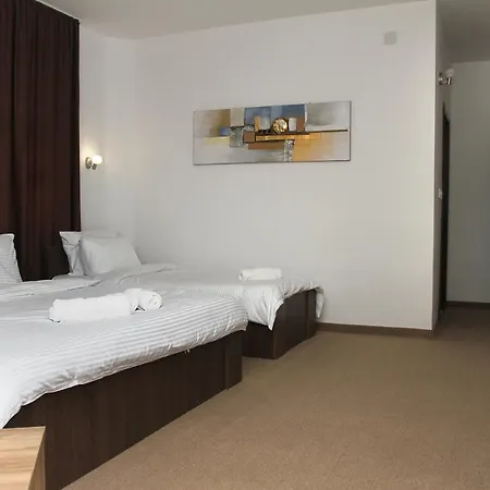Andalus 4* Skopje