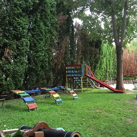 Hotel Andalus