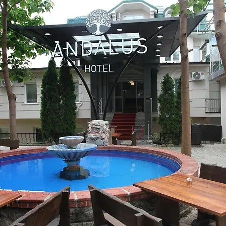 Andalus