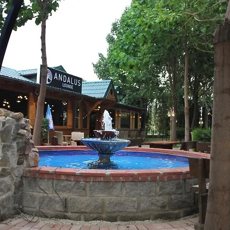 Andalus Skopje