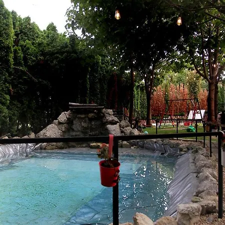 Andalus Hotel 4*