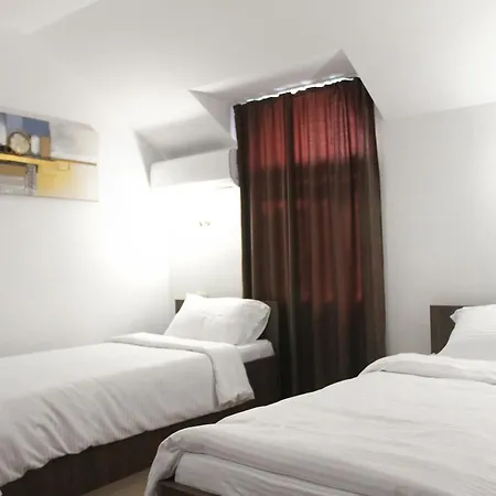 Andalus Hotel