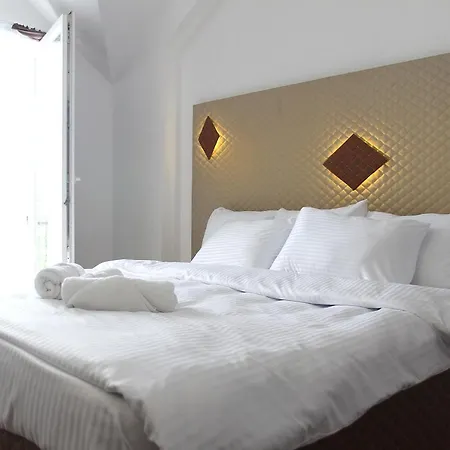 Andalus Hotel 4*