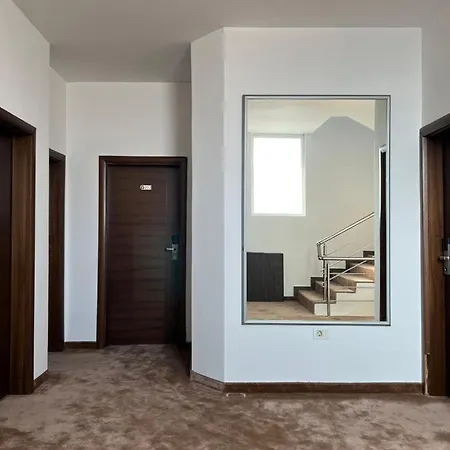 Hotel Andalus 4*