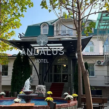 Andalus Skopje