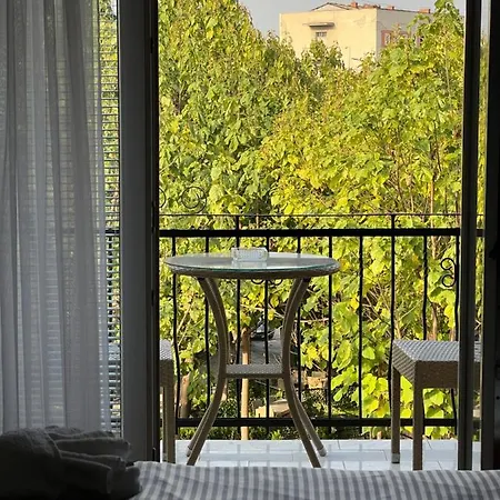 Andalus Hotel 4*