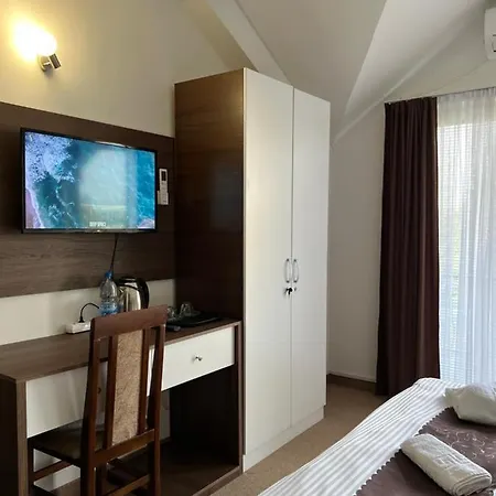 Andalus Skopje