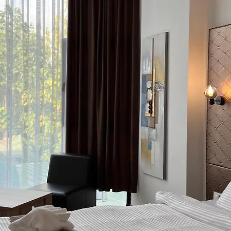Andalus 4* Skopje
