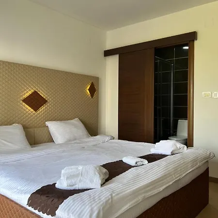 Andalus Hotel