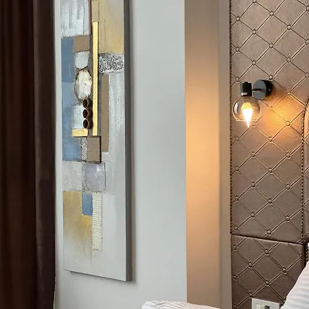 Andalus Hotel