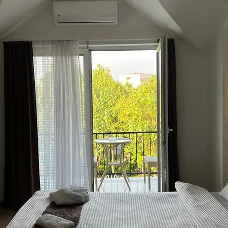 Hotel Andalus