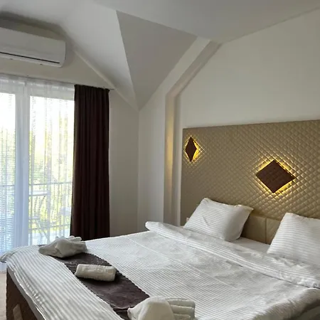 Hotel Andalus 4*